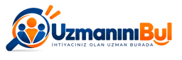 UzmanınıBul — ana sayfa