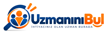 UzmanınıBul — ana sayfa