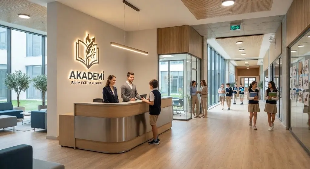 Akademi Bilim Eğitim Kurumu fotoğrafı